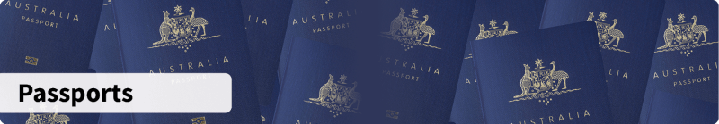 Passports Page