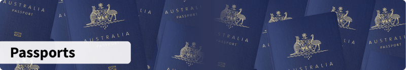 Passports